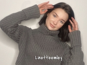 Linetteemley