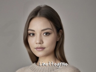 Linettegrise