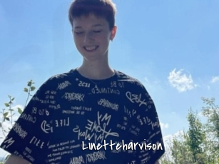 Linetteharvison