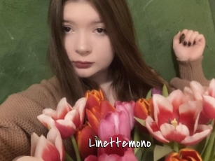 Linettemono