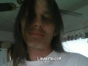 Lingeriediva