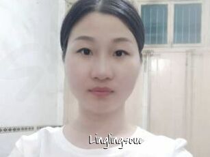 Linglingsoue