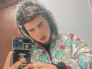 Liniellost