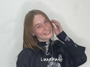 Linnalkins