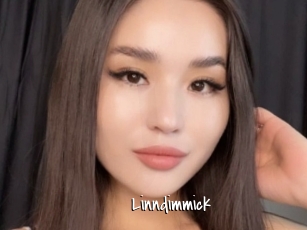 Linndimmick