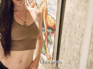 Linnearose