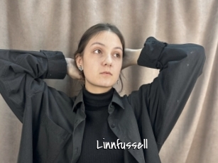 Linnfussell