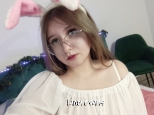 Linorevans