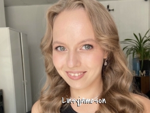 Linsyjameson