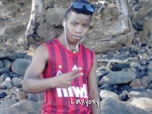 Linxyosy