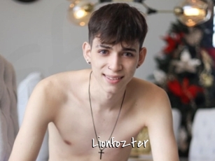 lionfozter Sexy Footjobs