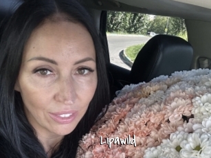 lipawild Sexy Footjobs