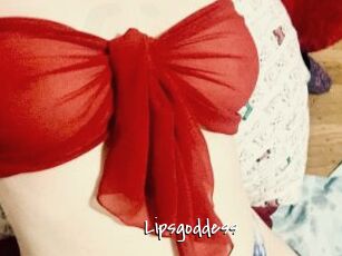 Lipsgoddess