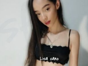 Lisa_cano