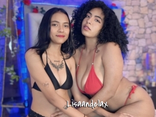 Lisaandelax