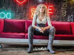Lisaloki