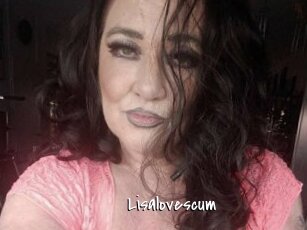 lisalovescum Sexy Footjobs