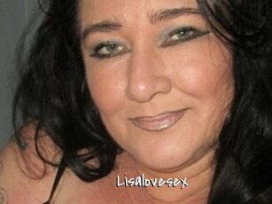 Lisalovesex