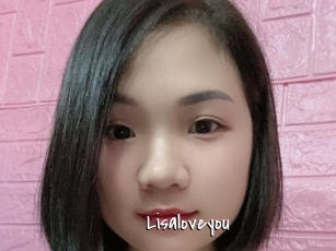 Lisaloveyou