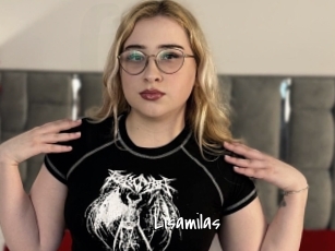 Lisamilas