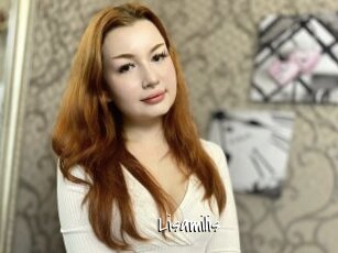 Lisamilis