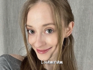 Lisamiriam