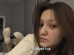 Lisapatton