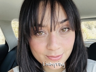 Lisaspring