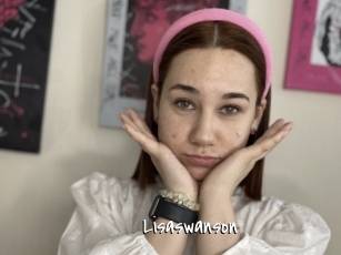 Lisaswanson