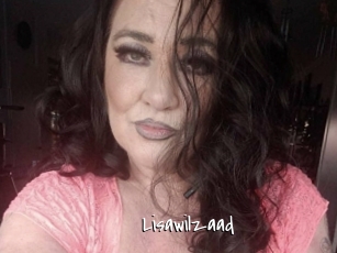 Lisawilzaad