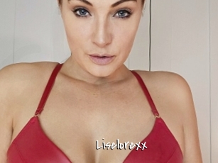 liselorexx Sexy Footjobs