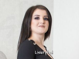 Lisicrystal