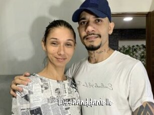 Lissaanddanielle