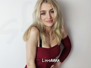 Lissaann