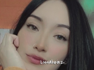 Lissaheinz