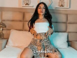 Lissahellss