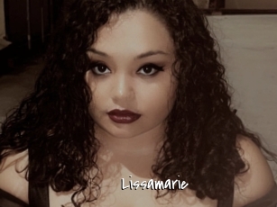Lissamarie