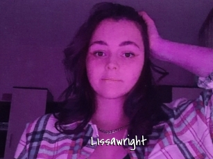 Lissawright