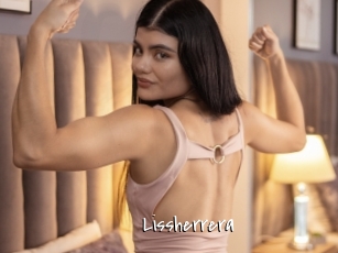 Lissherrera