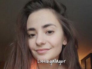 Lissiegallager