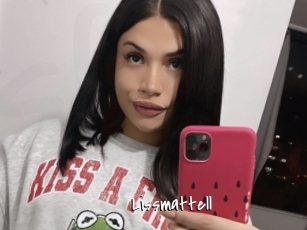 lissmattell Sexy Footjobs