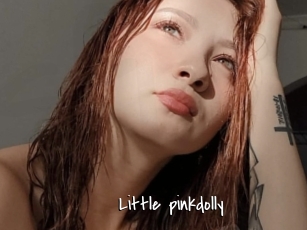 Little_pinkdolly