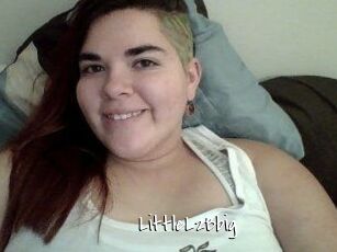 LittleL2Bbig