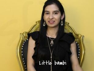 Little_bambi