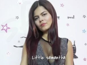 Little_samantha