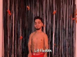 littlealan Sexy Footjobs