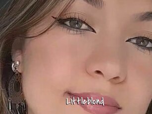 Littleblond
