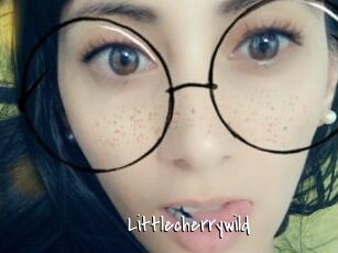 Littlecherrywild