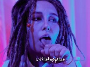 Littlefoxyalice