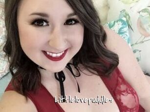 Littlelovepuddles